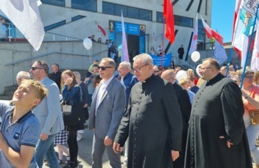 Marsz dla Życia