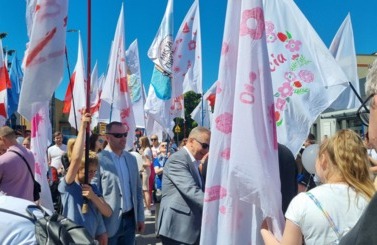 Marsz dla Życia