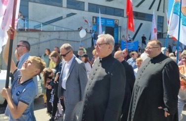Marsz dla Życia