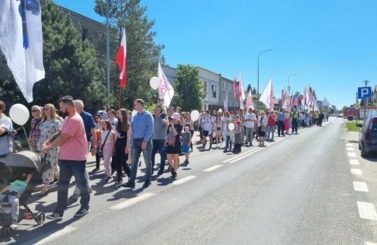 Marsz dla Życia