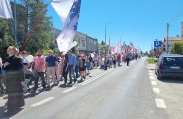 Marsz dla Życia