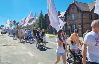 Marsz dla Życia