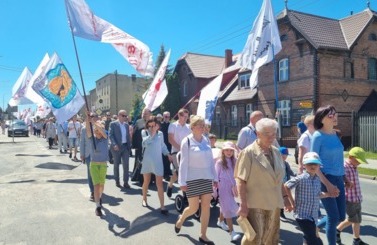 Marsz dla Życia