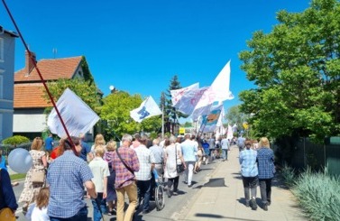 Marsz dla Życia