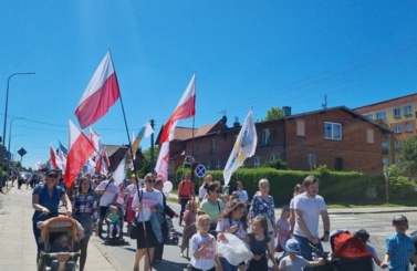Marsz dla Życia