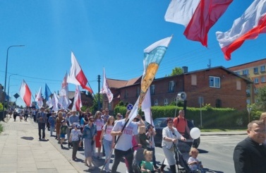 Marsz dla Życia