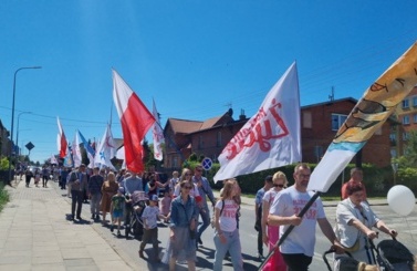 Marsz dla Życia