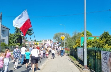 Marsz dla Życia