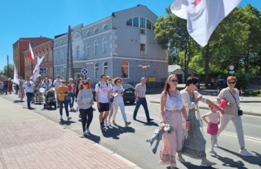 Marsz dla Życia