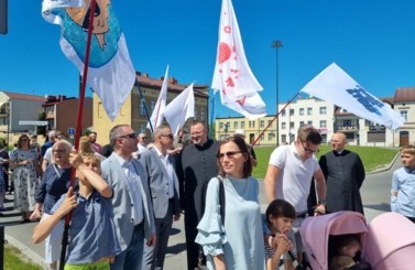 Marsz dla Życia
