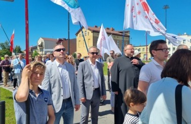 Marsz dla Życia