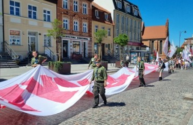 Marsz dla Życia
