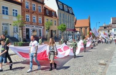 Marsz dla Życia