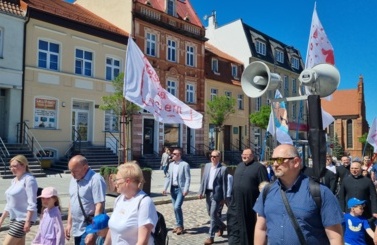Marsz dla Życia