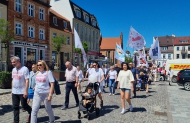 Marsz dla Życia