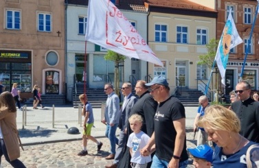 Marsz dla Życia