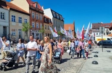 Marsz dla Życia