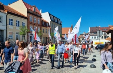 Marsz dla Życia