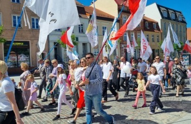 Marsz dla Życia