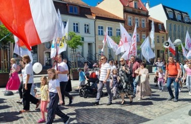Marsz dla Życia