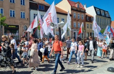 Marsz dla Życia
