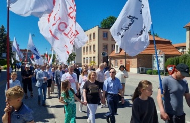 Marsz dla Życia