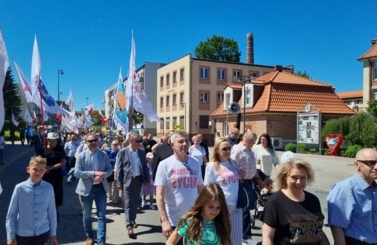 Marsz dla Życia