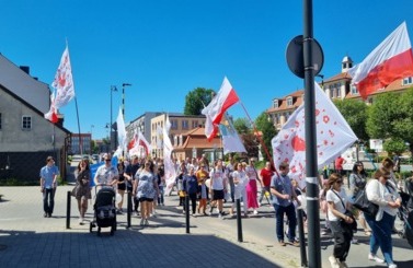 Marsz dla Życia