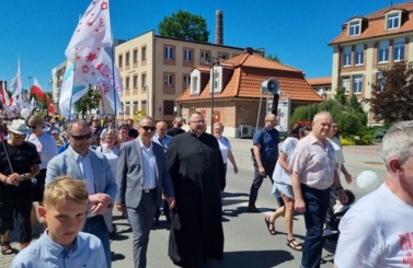 Marsz dla Życia
