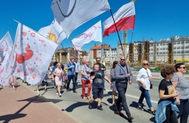 Marsz dla Życia