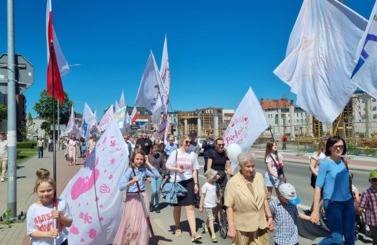 Marsz dla Życia