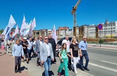 Marsz dla Życia