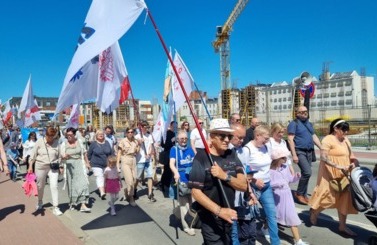 Marsz dla Życia