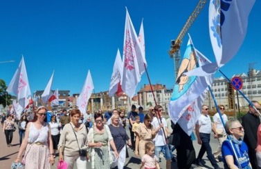 Marsz dla Życia