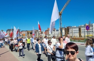 Marsz dla Życia