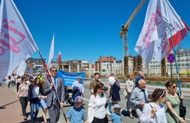 Marsz dla Życia