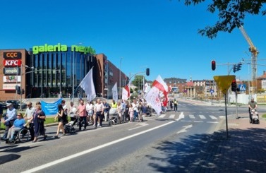 Marsz dla Życia