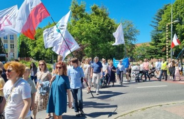 Marsz dla Życia