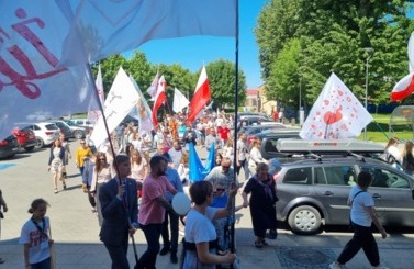 Marsz dla Życia