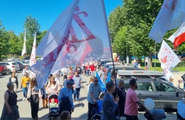 Marsz dla Życia