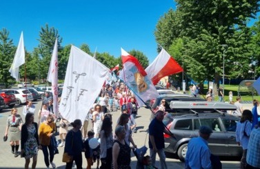 Marsz dla Życia