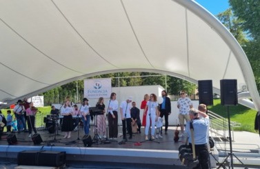 Marsz dla Życia