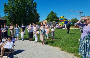 Marsz dla Życia