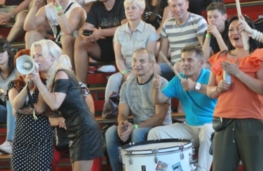 Mistrzostwa Świata w kulturystyce