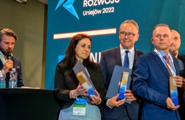 Nagroda Inteligentnego Rozwoju