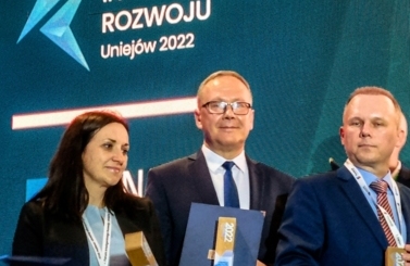 Nagroda Inteligentnego Rozwoju