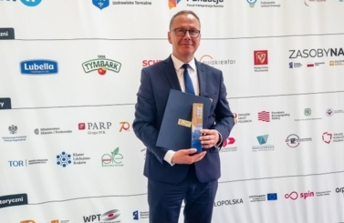 Nagroda Inteligentnego Rozwoju