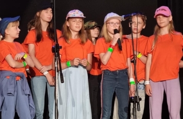 Bezpieczne Wakacje