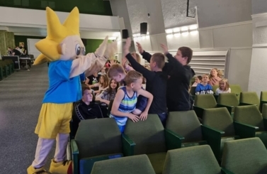 Bezpieczne Wakacje