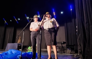 Bezpieczne Wakacje